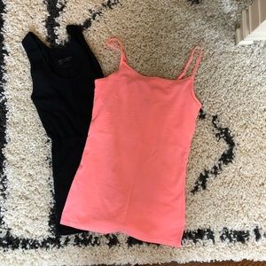 Tank tops - FREE WITH ANY PURCHASE if bundled